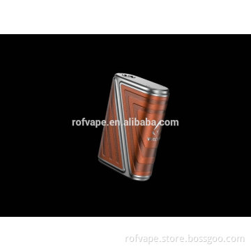 Original Rofvape High End Spain box mod 233w Warlock Z-Box 233 Box Mod mod box